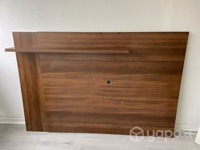 Rack tv 60"
