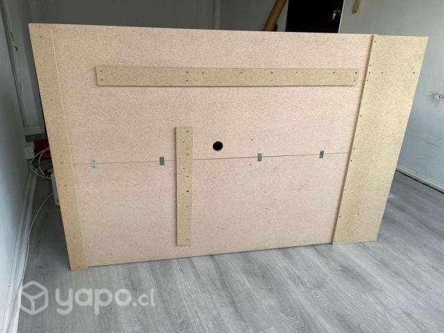 Rack tv 60" - Imagen 2