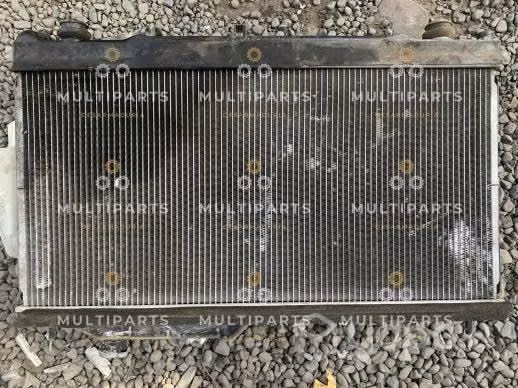 Radiador motor subaru xv automatico
