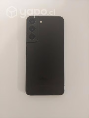 Samsung S22 NUEVO, descuento y cargador incluido