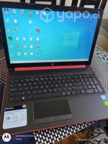 Notebook HP I5 - Imagen 2