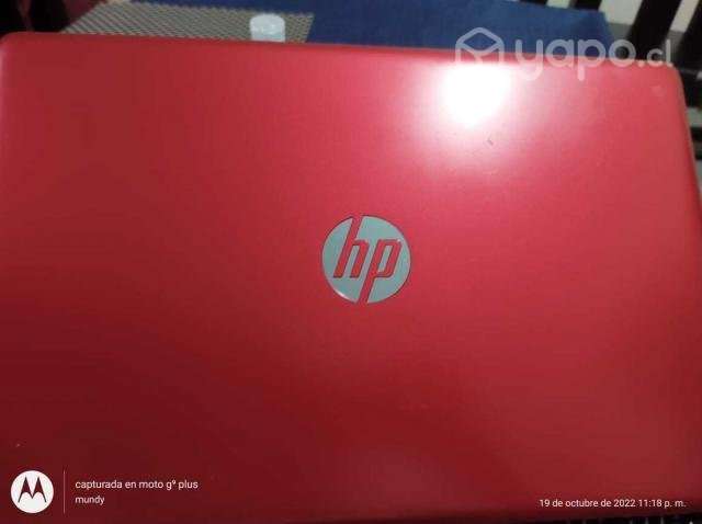 Notebook HP I5 - Imagen 3