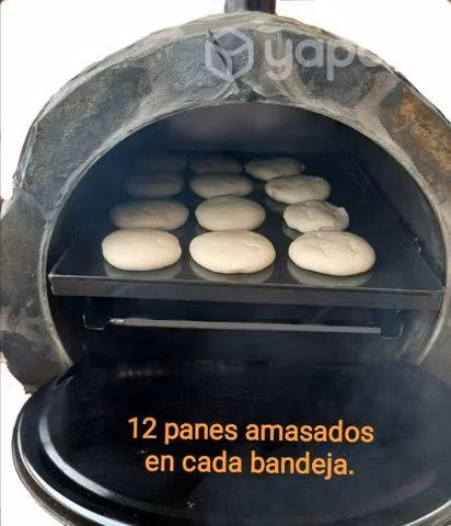 OFERTA Hornos Medianos Enchapados (SOLO QUEDAN 2)