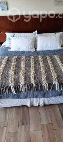 Cama King Rosen