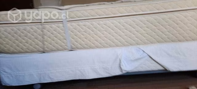 Cama King Rosen