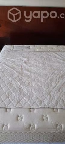 Cama King Rosen
