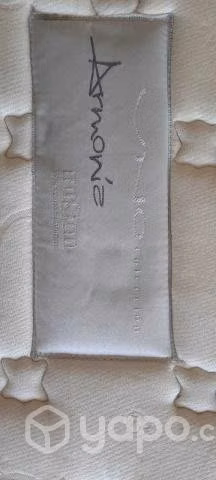 Cama King Rosen