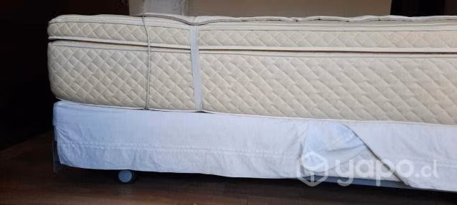 Cama King Rosen
