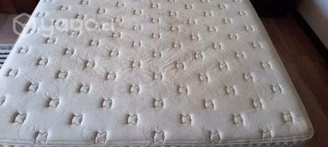 Cama King Rosen