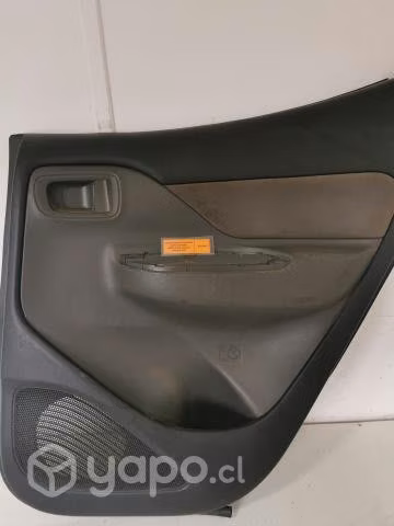 Tapiz Puerta Trasera Derecha (561) Mitsubishi L200