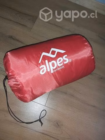 Saco de dormir ALPES