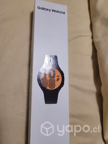 NUEVO - Samsung Galaxy Watch Active4 44MM LTE