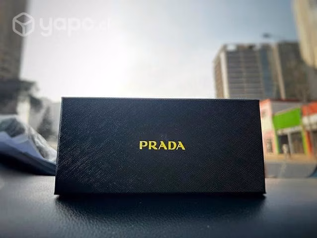 Lentes Prada mujer - Imagen 3
