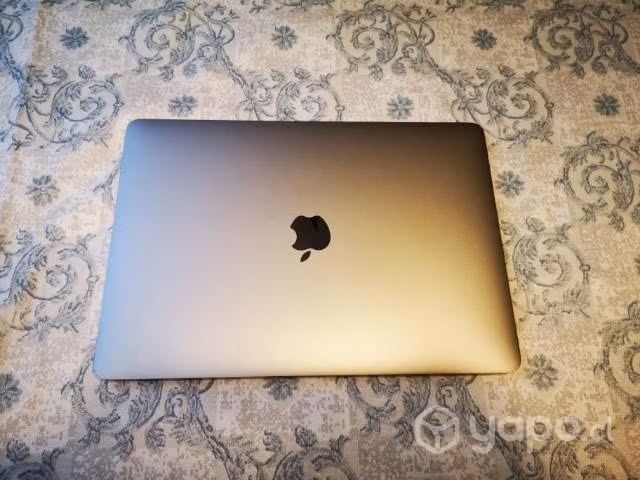 Macbook Pro Touchbar 500GB - Imagen 2