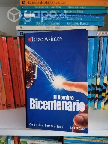 El Hombre del Bicentenario