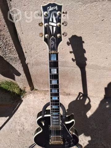 Gibson Les Paul Custom 1996 - Imagen 4