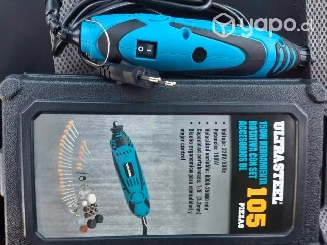 Cortador multifuncional de 150 watts nvo