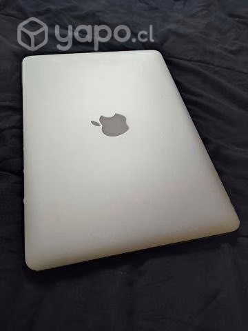 Macbook pro 2015