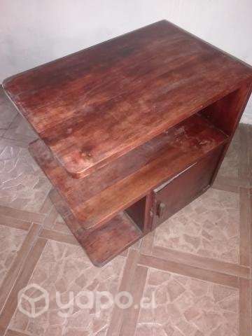 velador antiguo - Imagen 2
