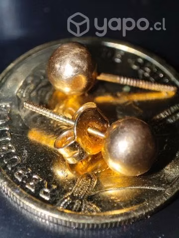 Aros de Oro - Imagen 2