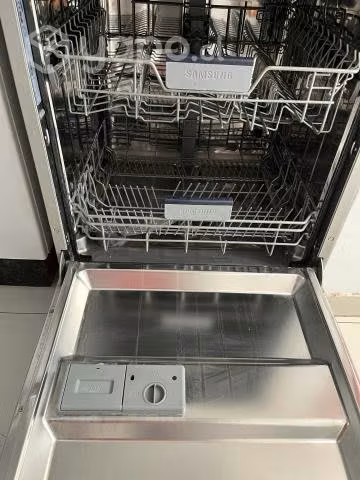 Vendo lavavajillas samsung para reparar - Imagen 2