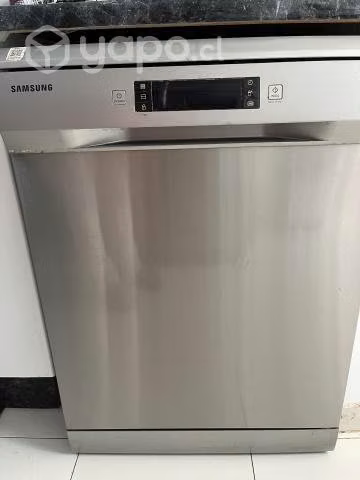 Vendo lavavajillas samsung para reparar