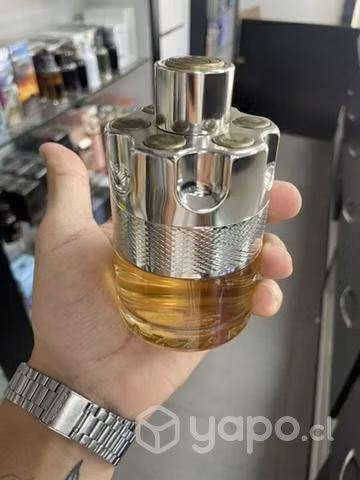 Variedad en perfumes originales - Imagen 4