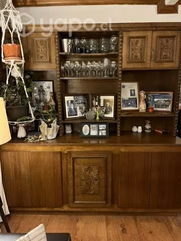 Mueble grande