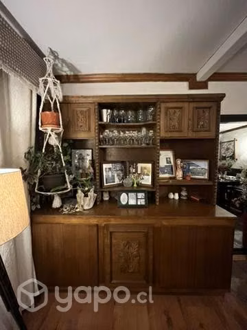Mueble grande