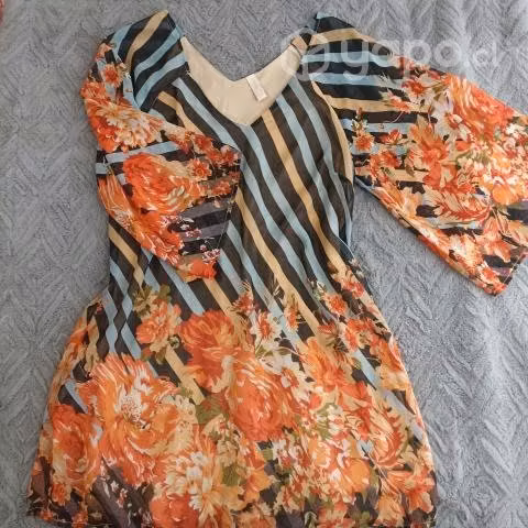 Vestido - Imagen 2