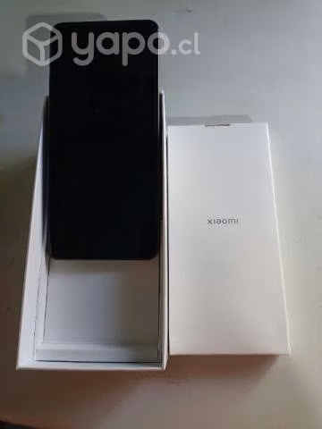 Xiaomi 12 Lite