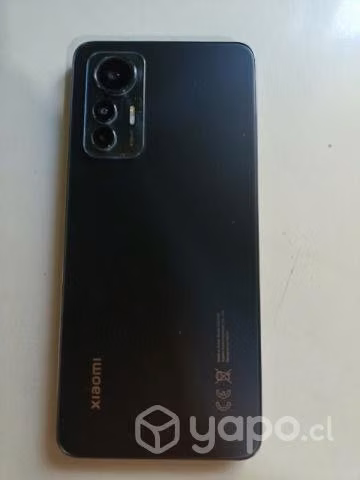 Xiaomi 12 Lite