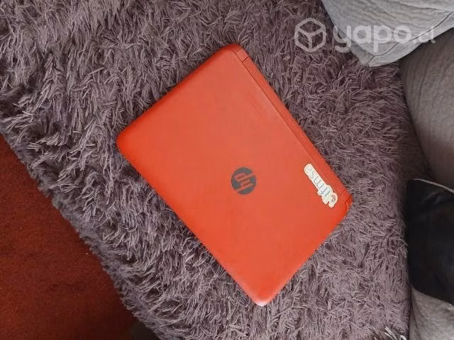 Notebook hp pavilion roja beatsaudio - Imagen 4
