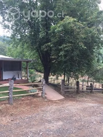 Parcela chillan