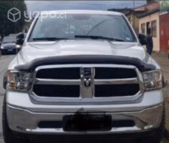 Ram 1500 - Imagen 3