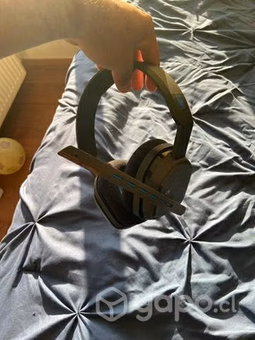 Audifonos Gamer Astro A10 - Imagen 3