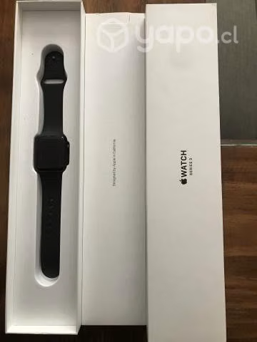 Smartwatch serie 3