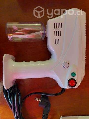 Pistola nano vaporizadora - Imagen 3