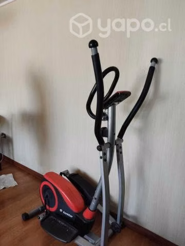 Bicicleta Elíptica Marca Lotto