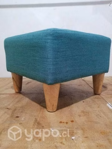 Banqueta multiuso