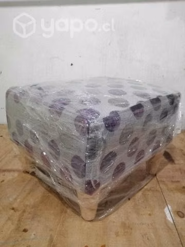 Banqueta multiuso - Imagen 3