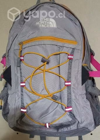 Mochila y cartera - Imagen 3