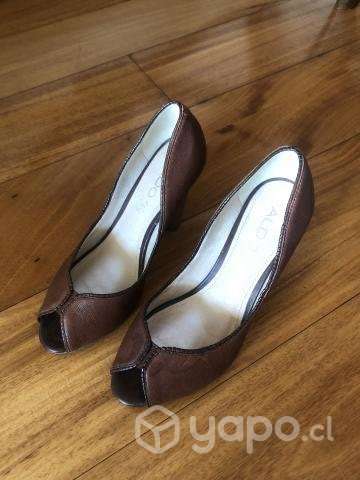 Zapatos de cuero - Imagen 2