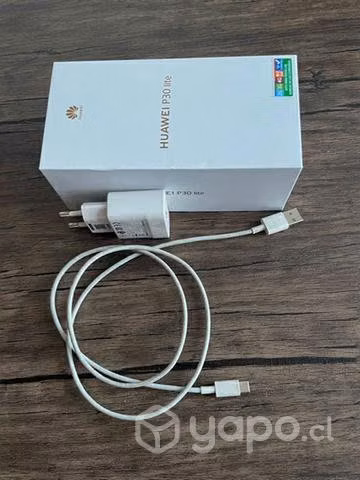 Huawei P30 lite 128gb