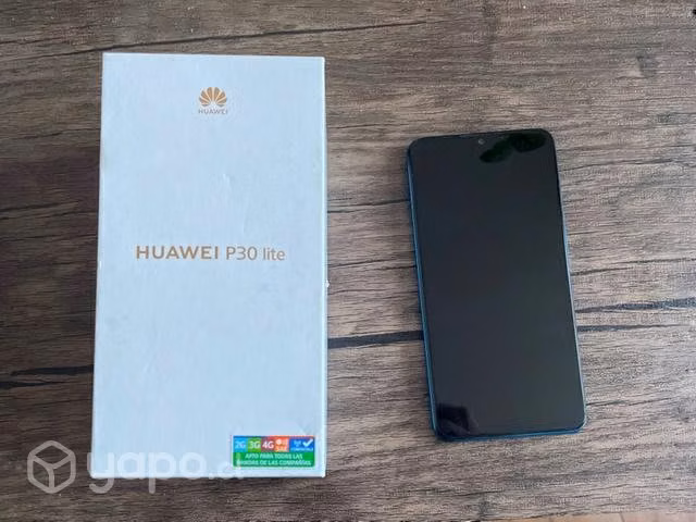 Huawei P30 lite 128gb