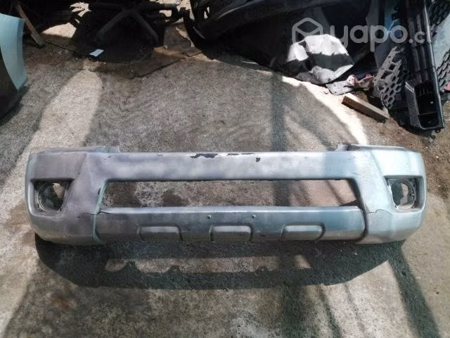 Parachoque delantero toyota 4runner original