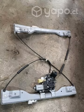 Cremallera alza vidrio Ford F150 lariat 2018 DL/LH