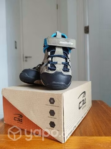 Sandalias Colloky nro.28