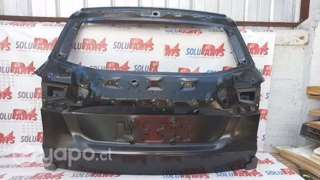 Changan CS75 Portalon