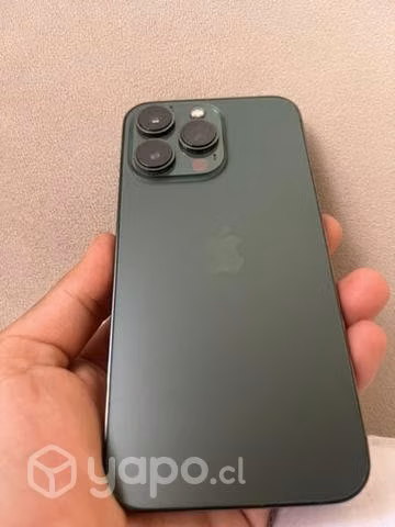 IPhone 13 Pro - Imagen 4